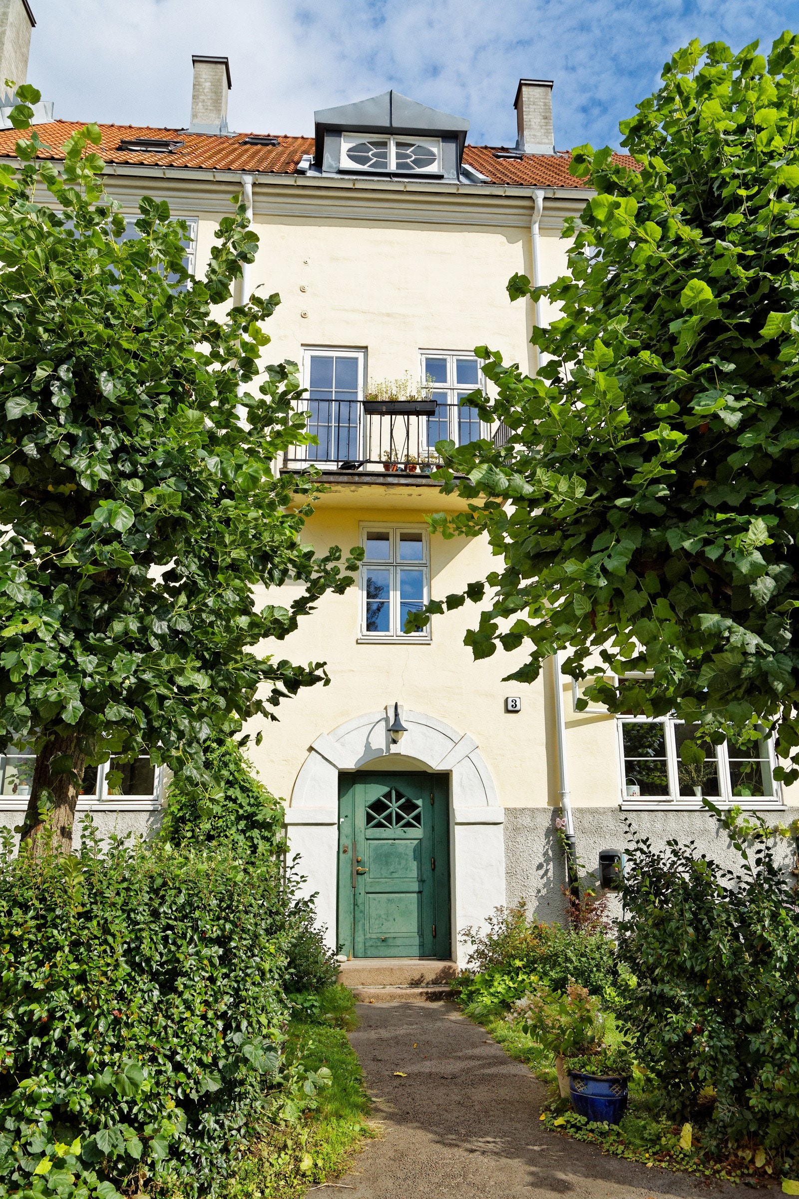 Velkommen til visning Galleribilde