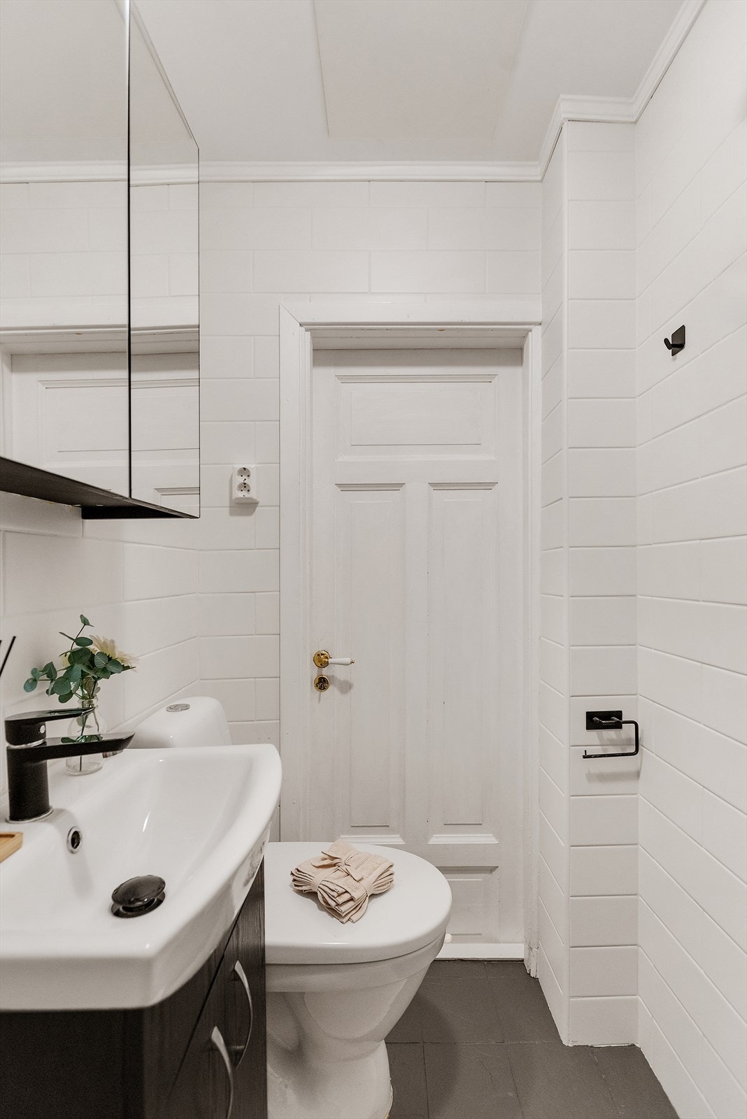 Innredning fra 2024 Galleribilde