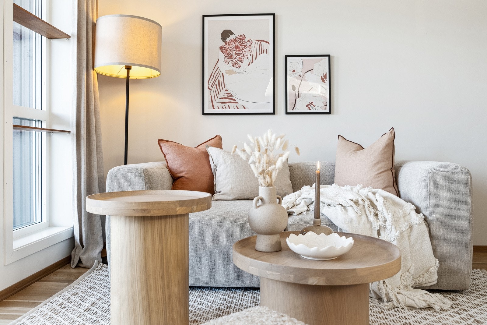 EIE eiendomsmegling ved Amrinder Singh har gleden av å presentere Hårstad Mindes veg 14. Galleribilde