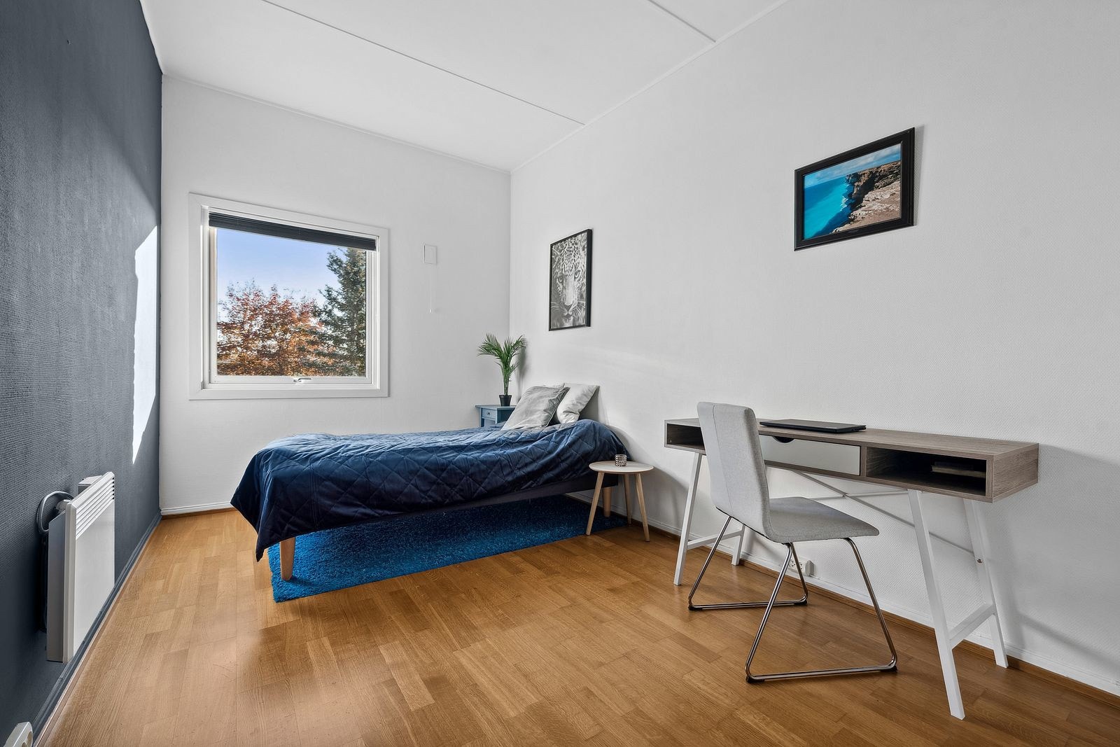 God plass til annet møblement. Galleribilde