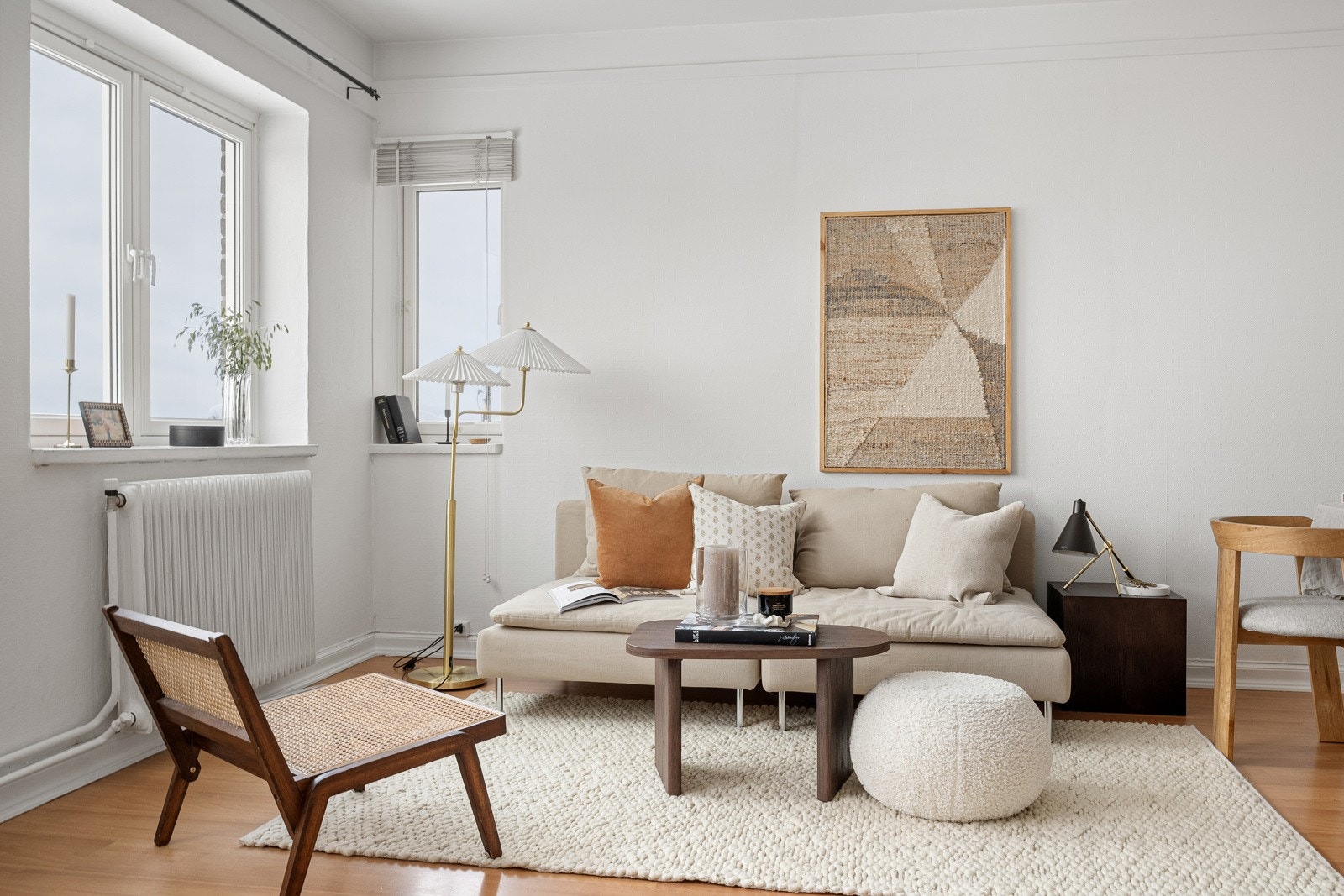 Schouterrassen 3 presentert av Daniel Wangen Galleribilde