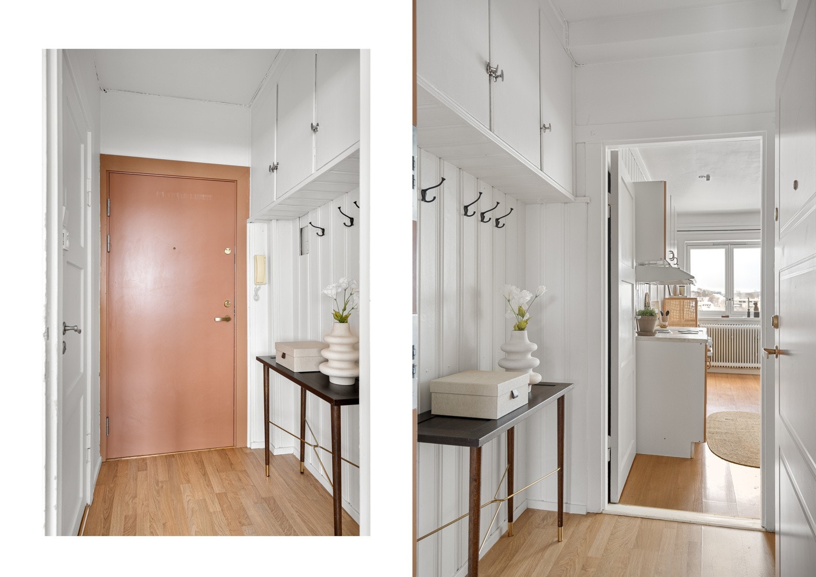 Velkommen inn! Galleribilde