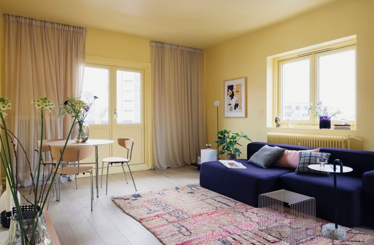 Velkommen til visning i Sinsenveien 14! Galleribilde