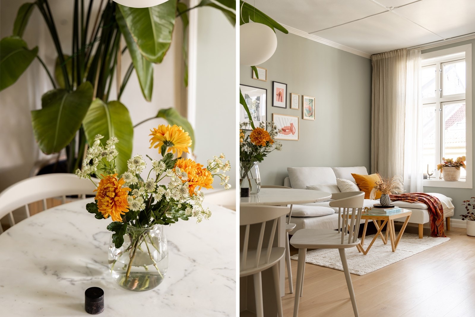 Vinduer med trerammer og isolerglass fra 2018. Galleribilde