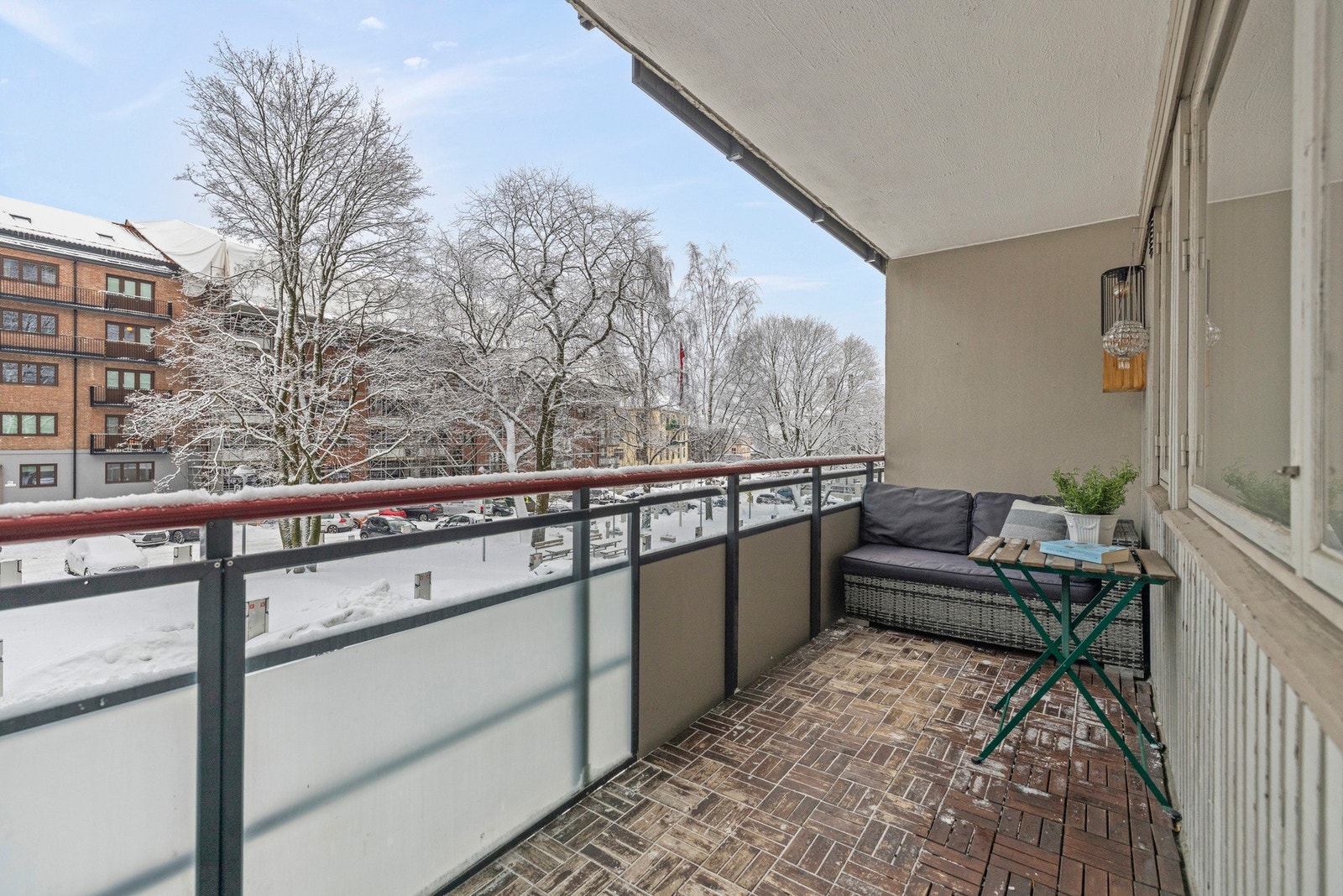 Velkommen til Dynekilgata 15 presentert av Sturla Trudvang v/EIE Eiendomsmegling! Galleribilde