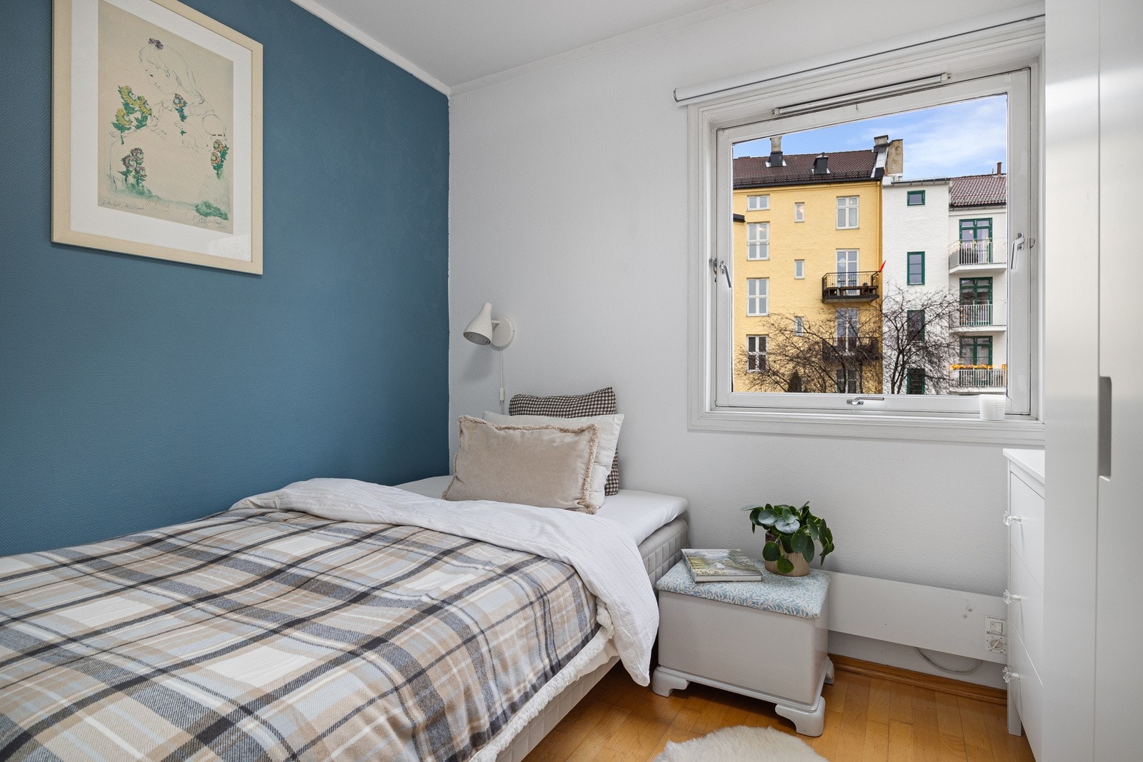 - Soverom III - Galleribilde