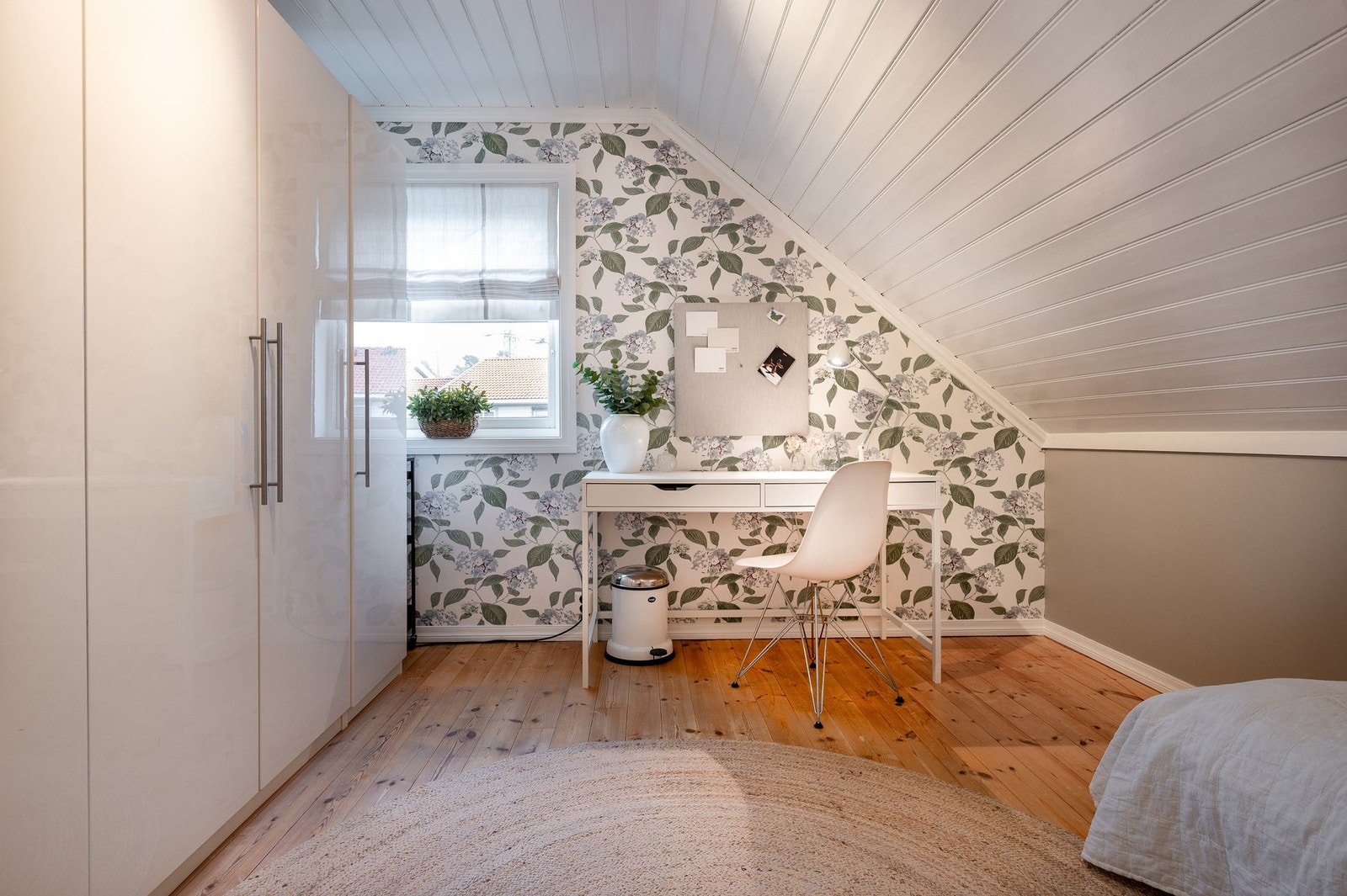 Soverom 2 Galleribilde