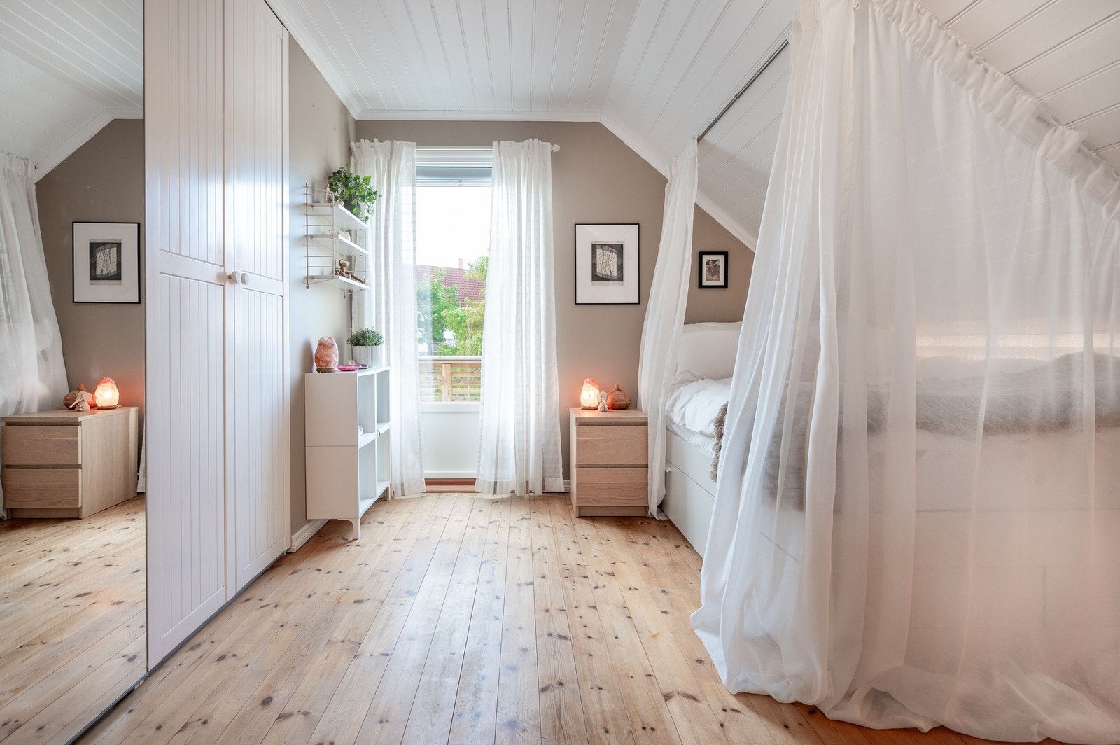 Soverom 3 Galleribilde