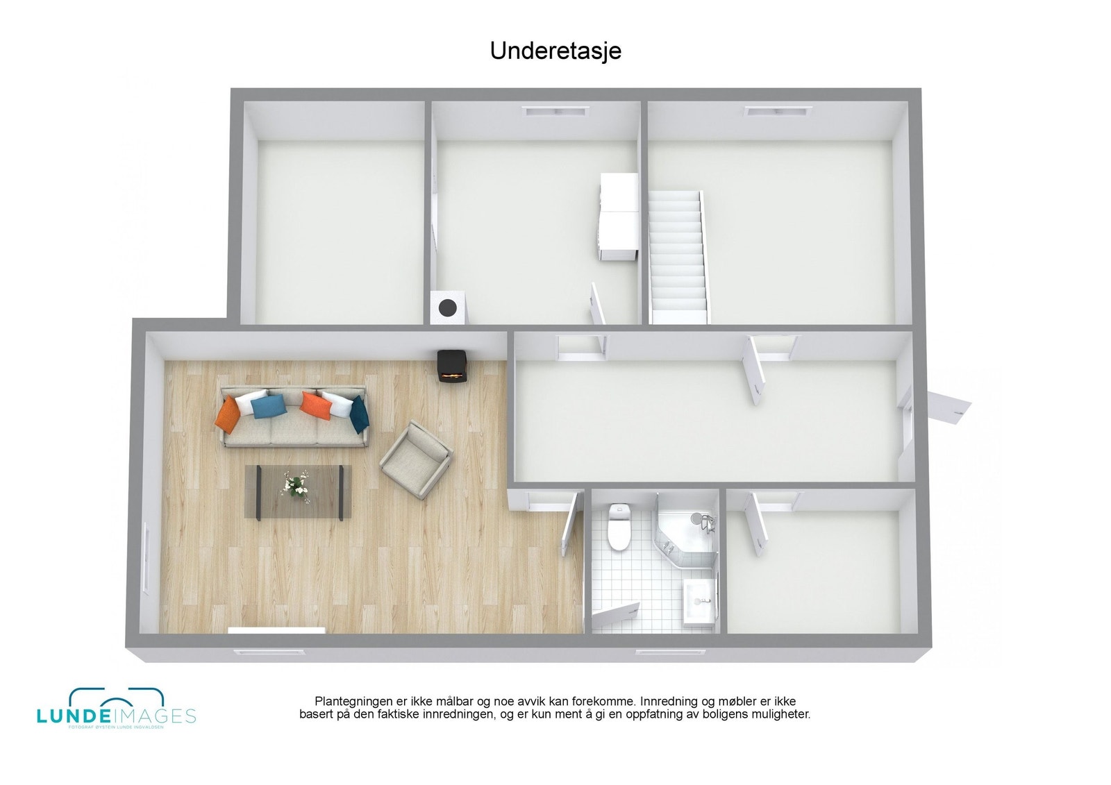 Kjeller Galleribilde