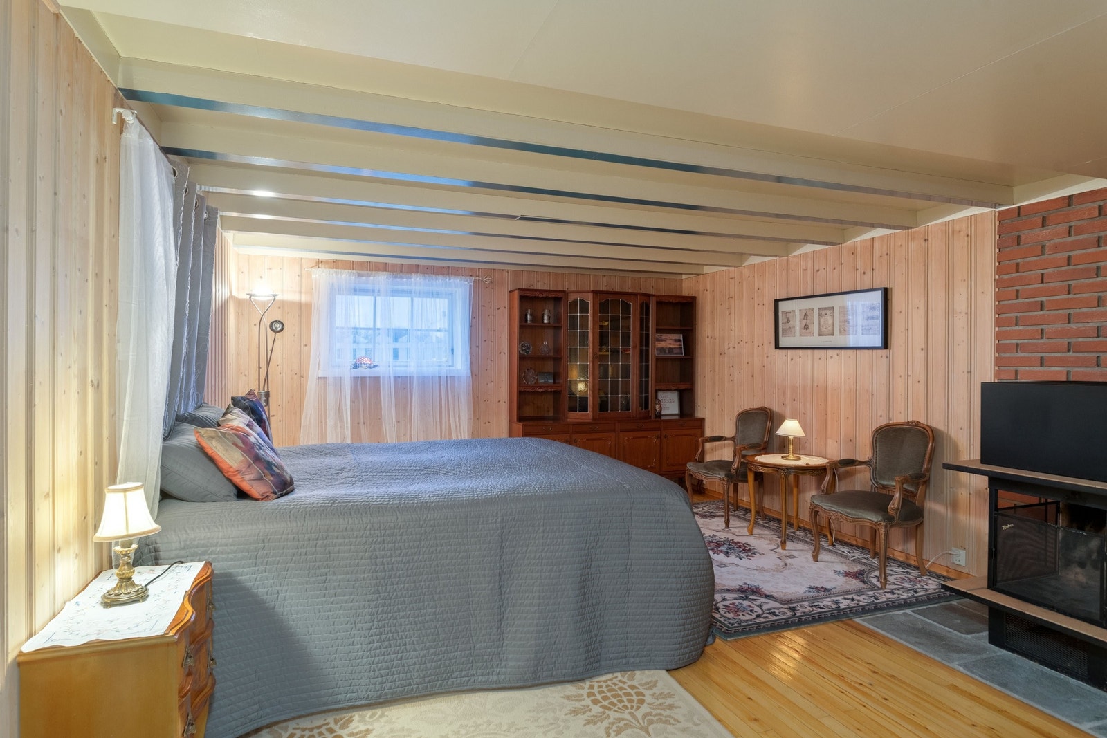 Kjellerstue Galleribilde