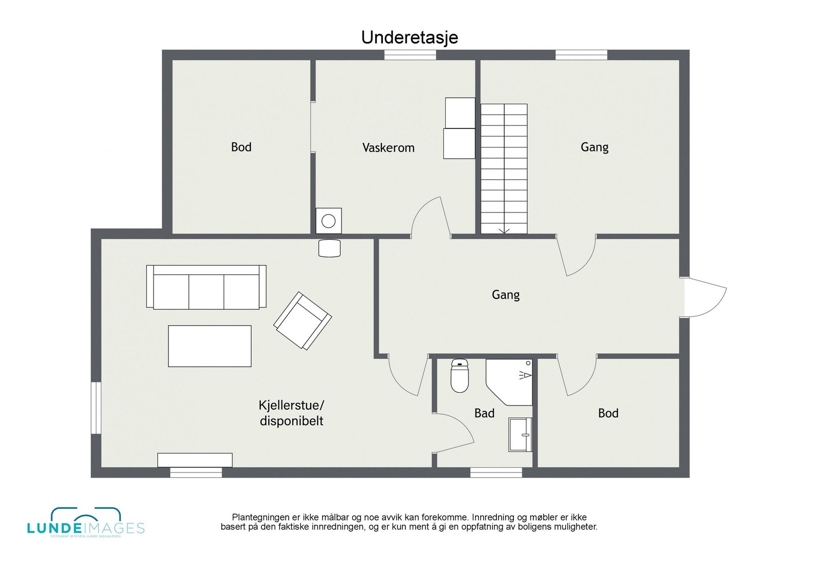 Kjeller Galleribilde