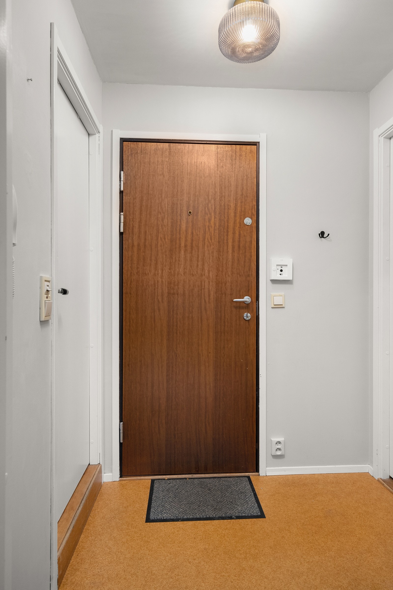 Velkommen inn! Galleribilde