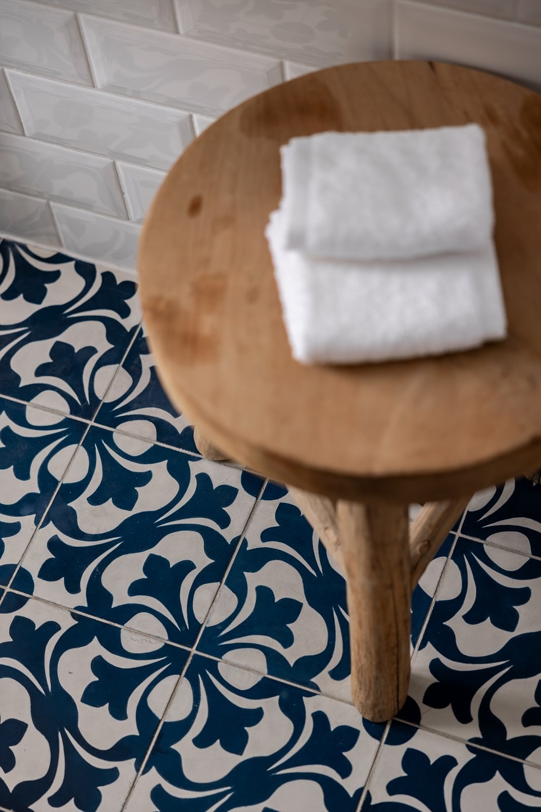 Detaljer - Bad Galleribilde