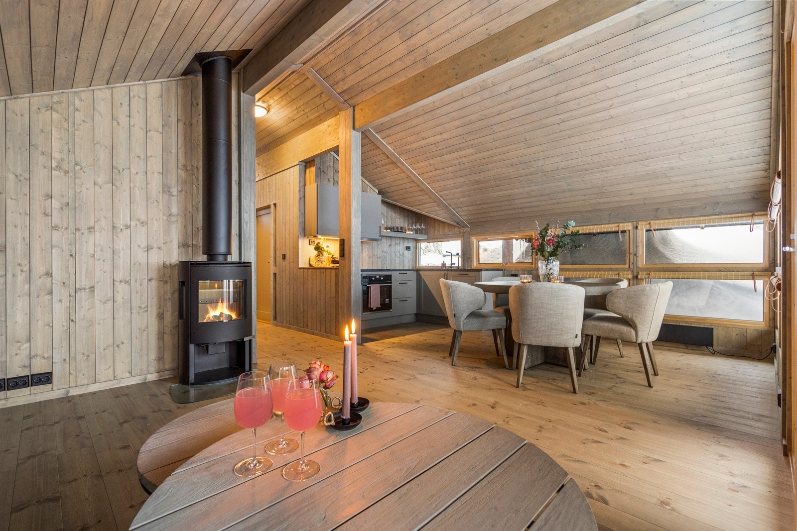 Oversiktsbilde. Galleribilde