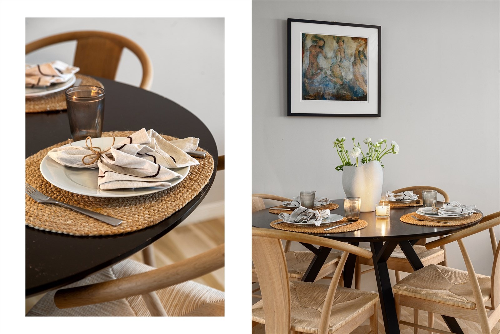 Detaljbilde. Galleribilde