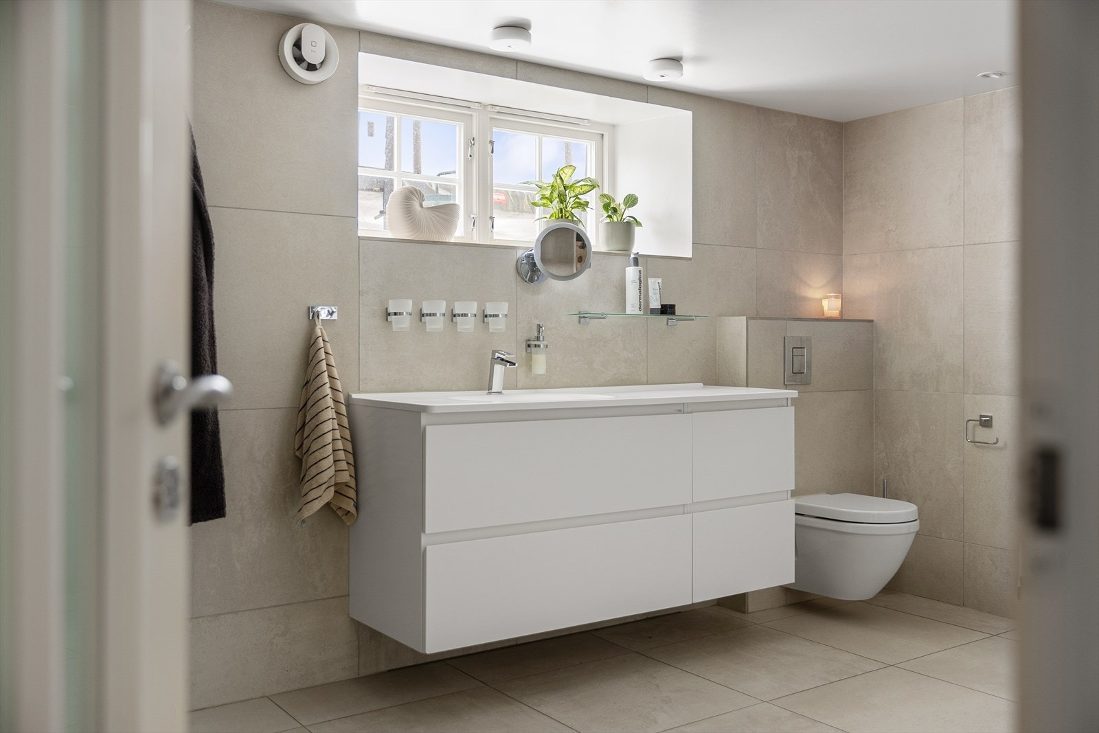 Detaljer | Baderom. Galleribilde