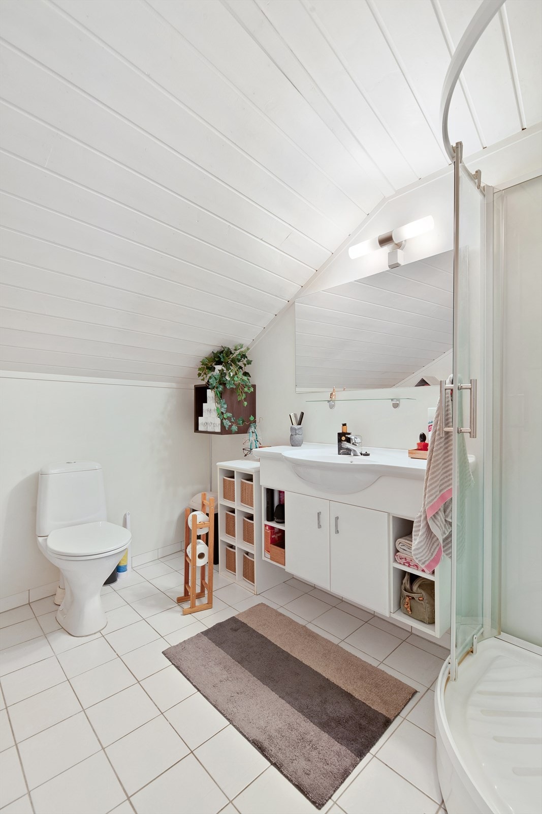 Badet har blitt oppgradert i 2013 Galleribilde