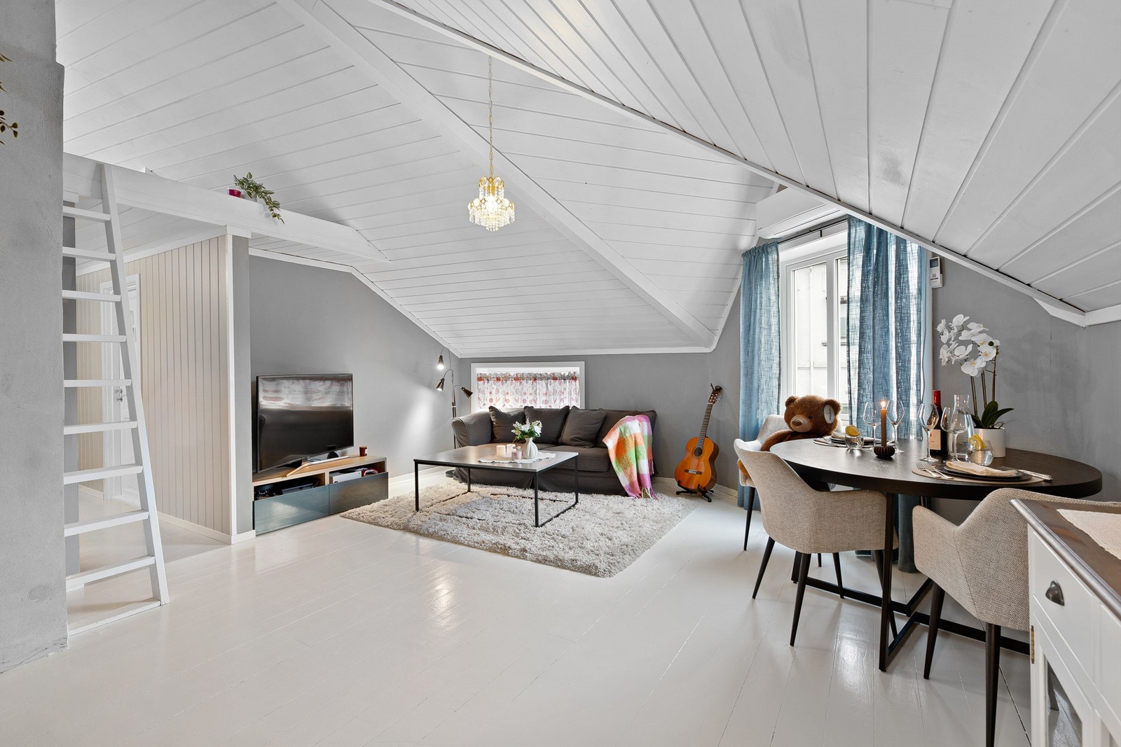 Velkommen til Engene 82! Galleribilde