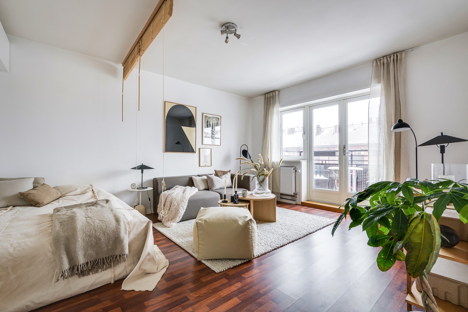 Velkommen til Bjølsen og Maridalsveien 225D! Galleribilde