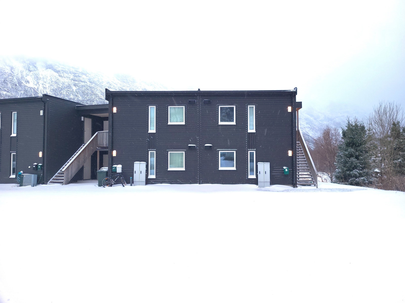 Velkommen til Rune Oplands veg 9 Galleribilde