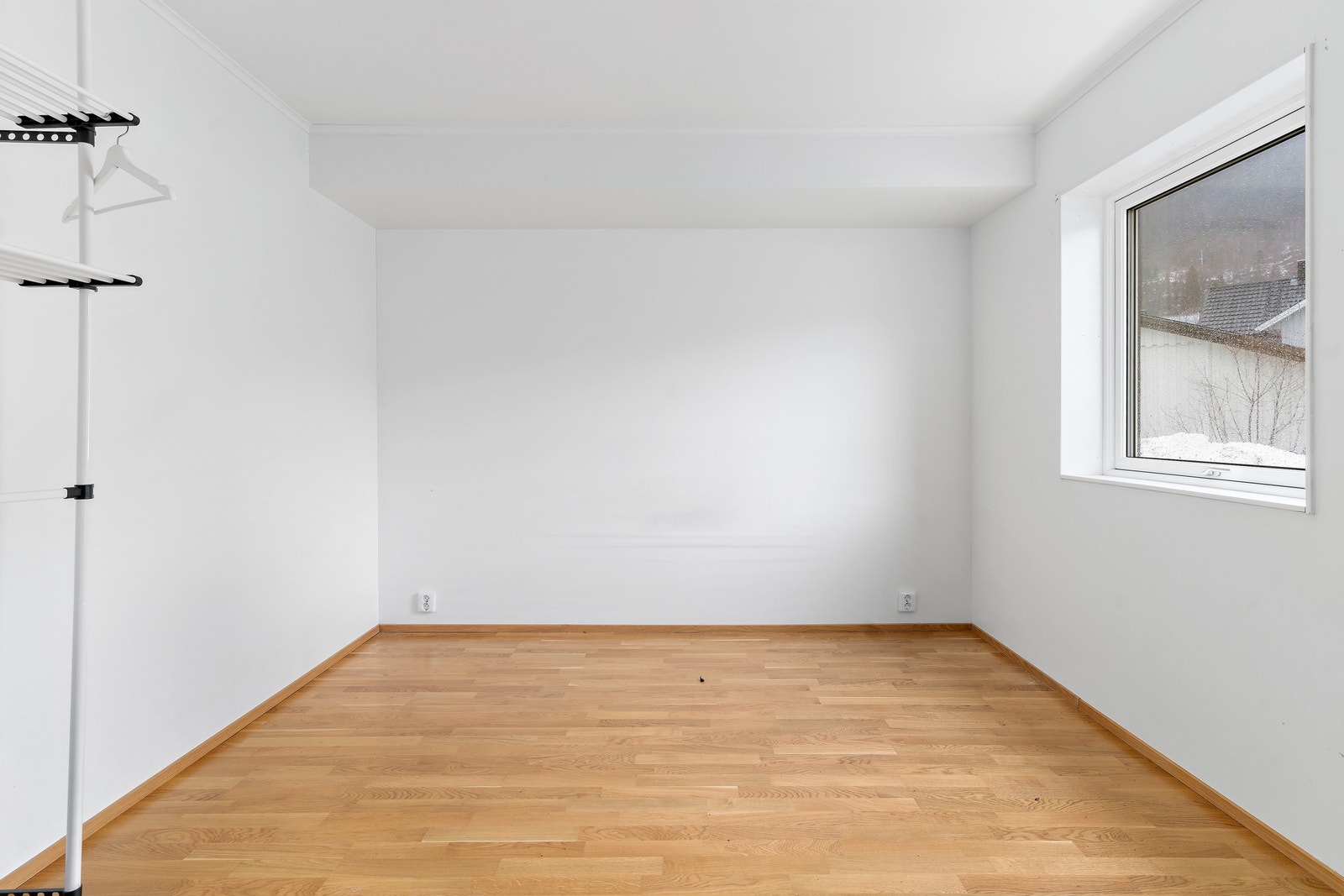 God plass til møblering Galleribilde