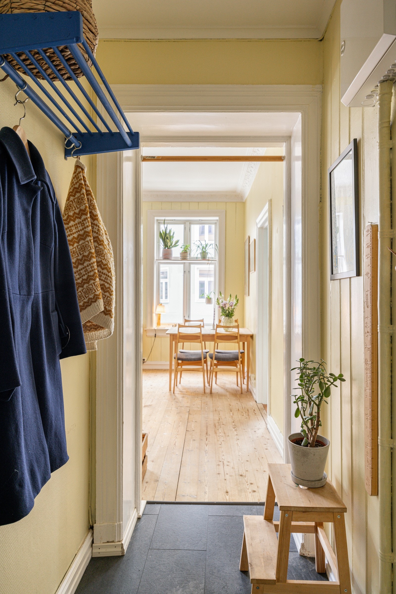 Har du spørsmål om leiligheten? Ta kontakt med megler i dag. Galleribilde