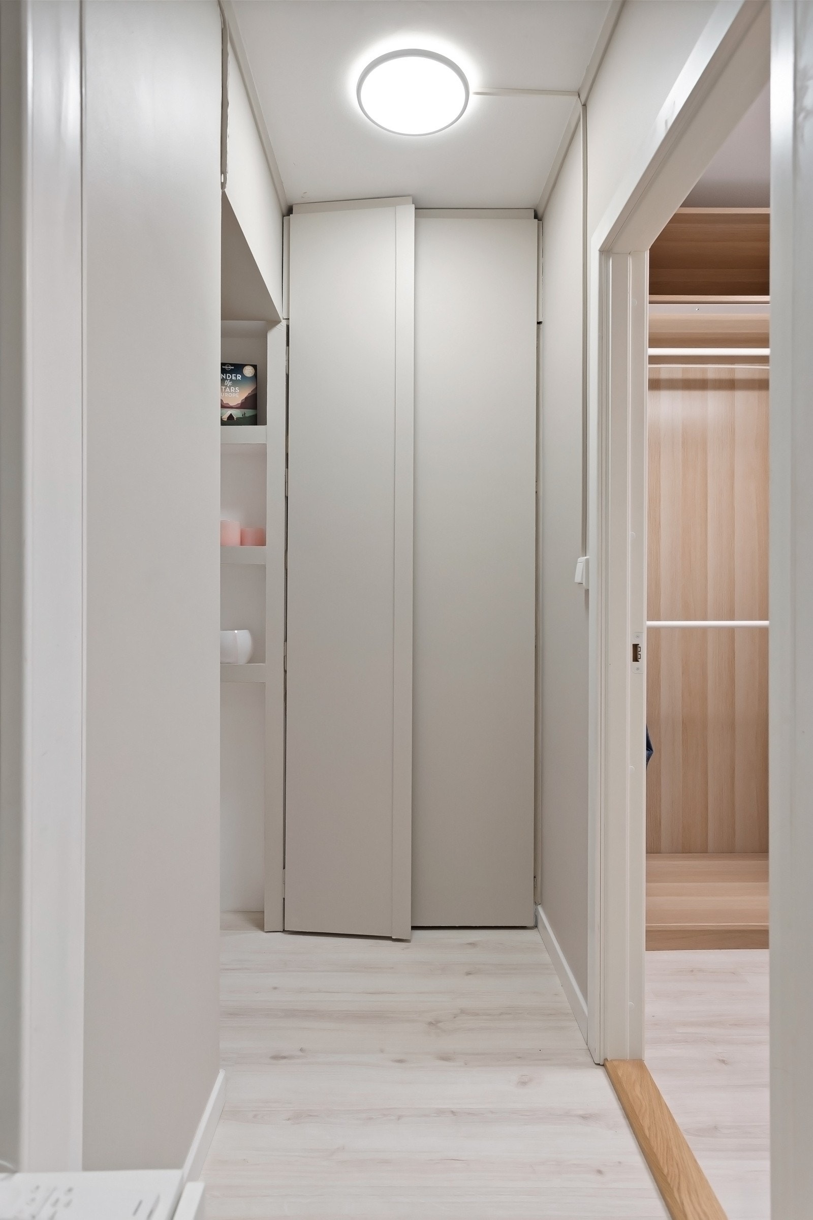 Mellomgang Galleribilde