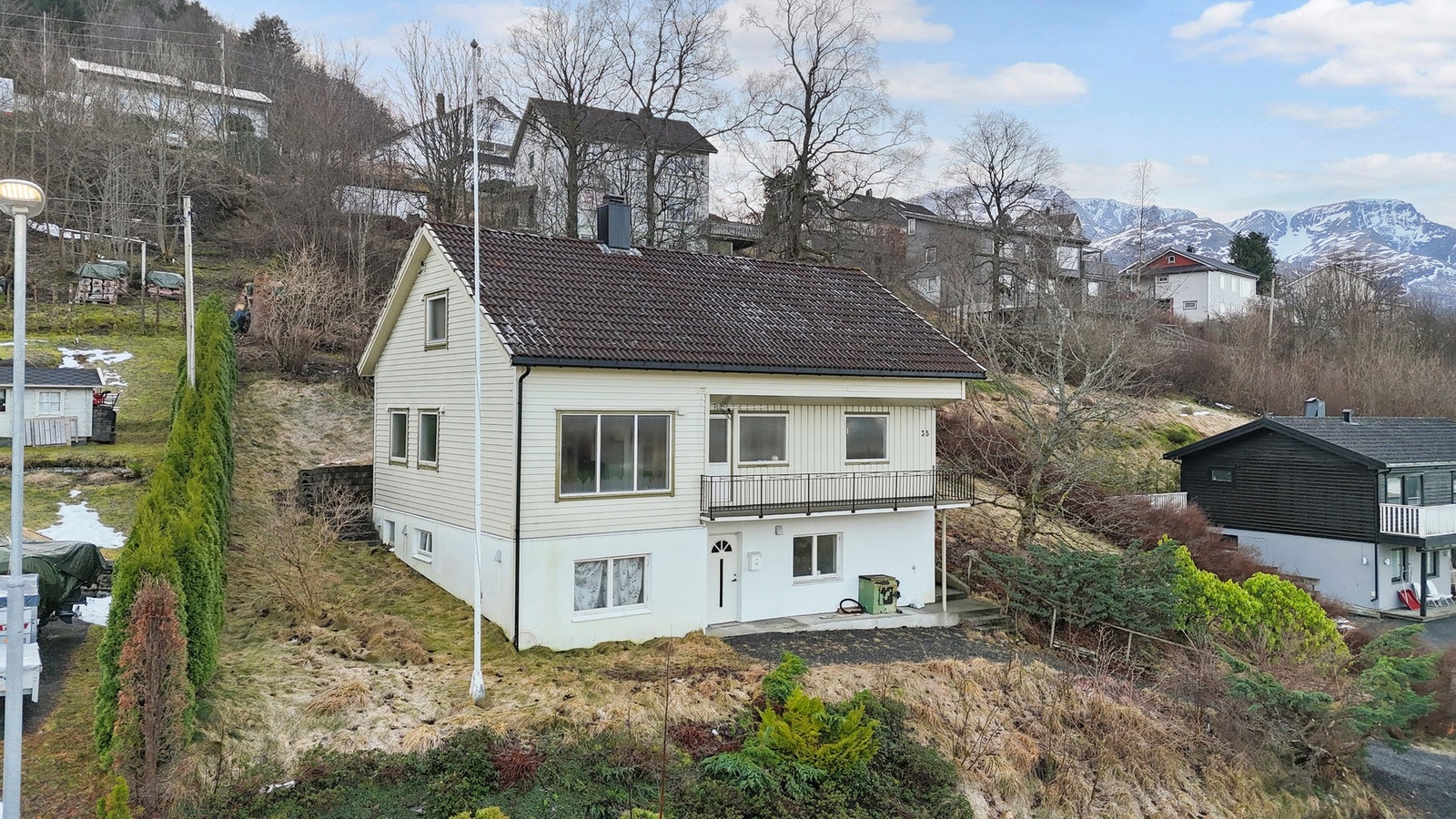 Velkommen til Storgata 35! Galleribilde