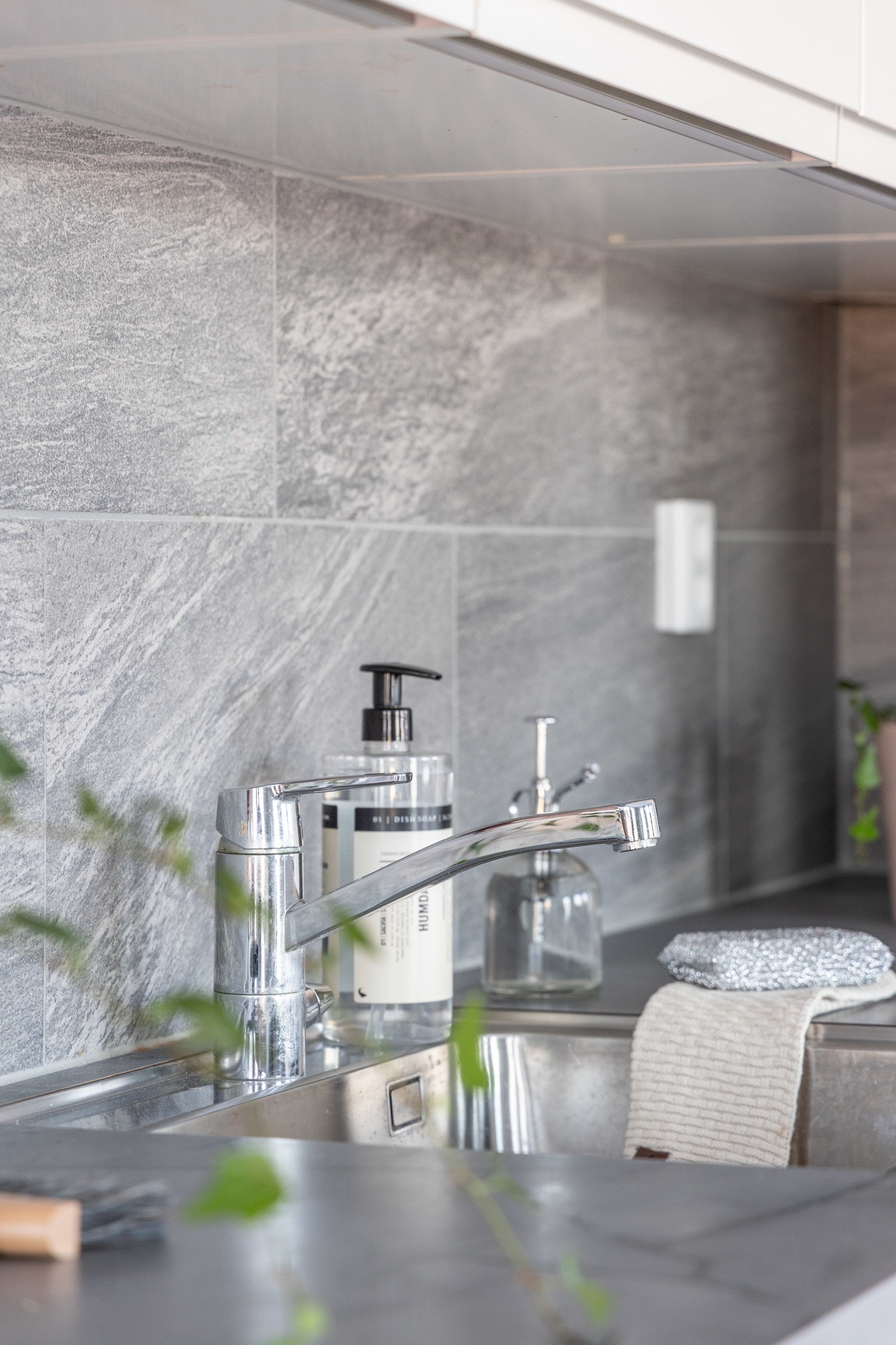 Virkelig et kjøkken som den matglade vil elske. Galleribilde