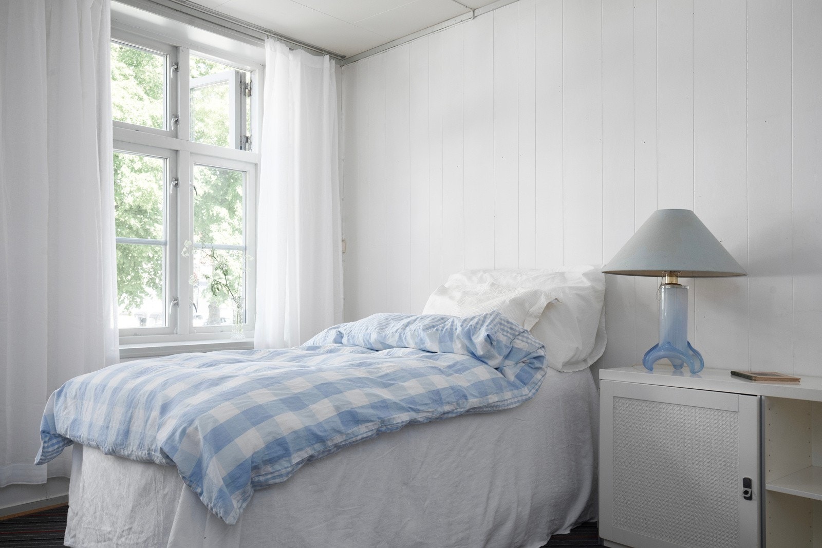 Soverom i 1. etasje. Galleribilde