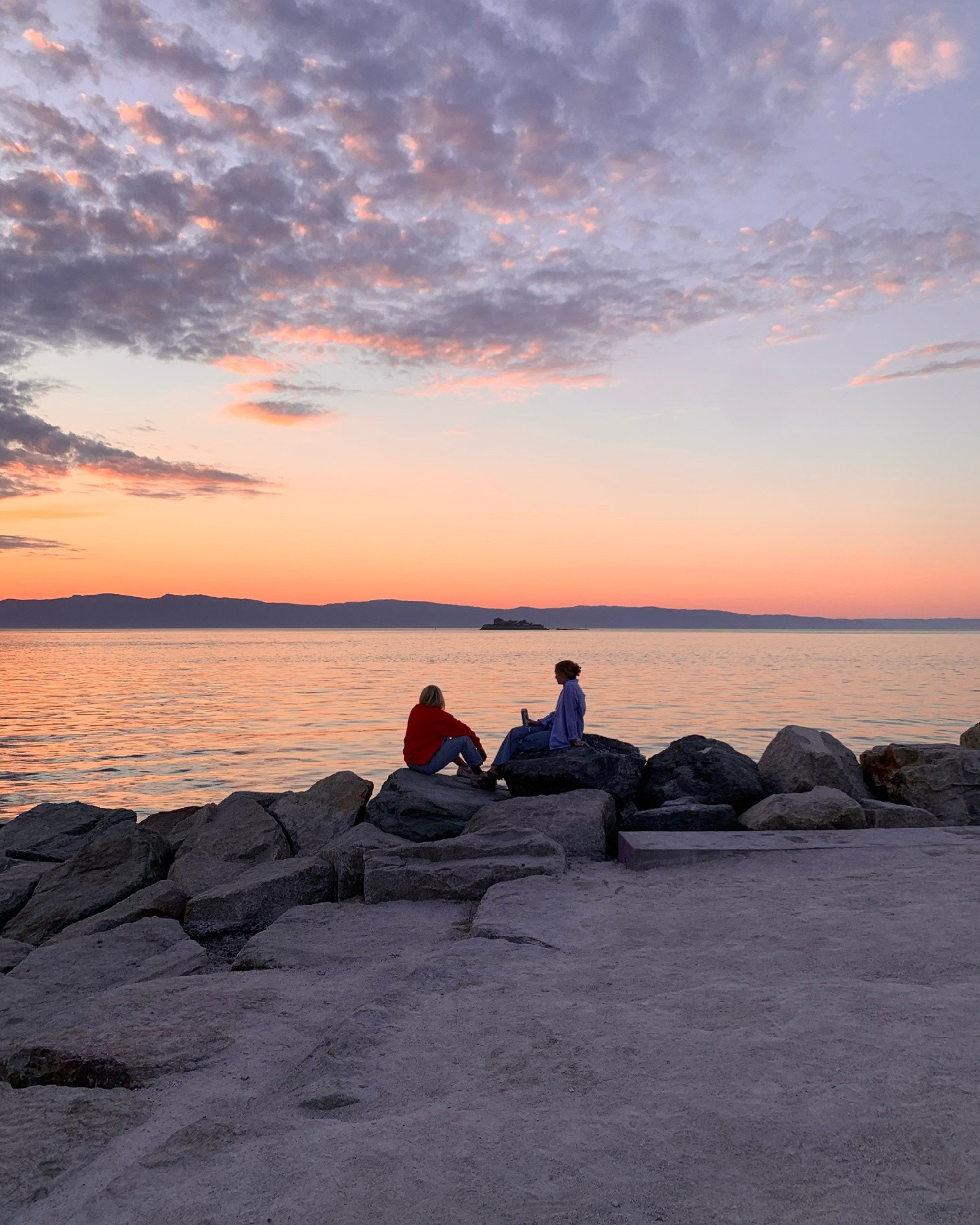 Bildet fra nærområdet. Galleribilde