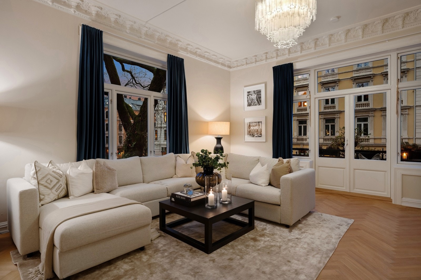 Vinduer med 2-lags glass fra 2024 Galleribilde