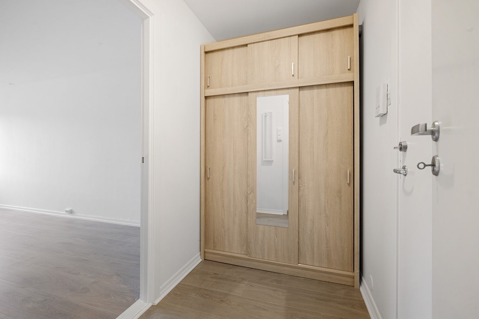 Velkommen inn! Galleribilde