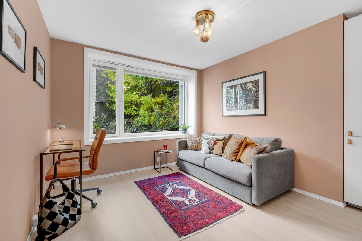 Soverom 2 av 3 Galleribilde