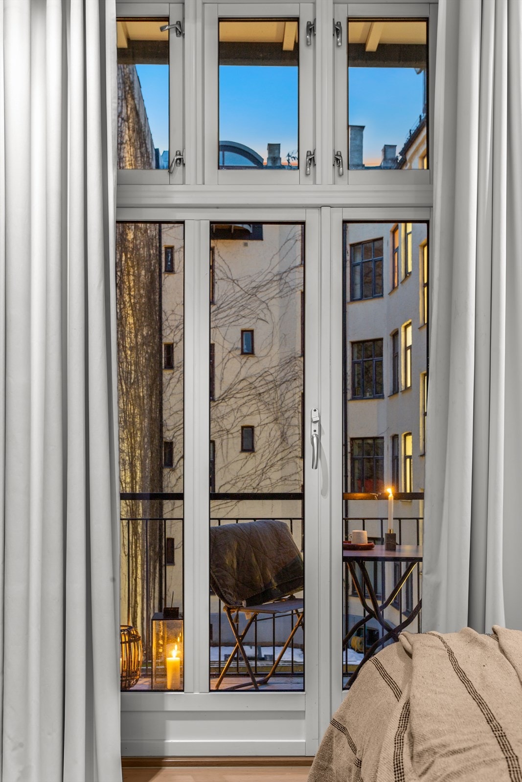 Detalj Galleribilde