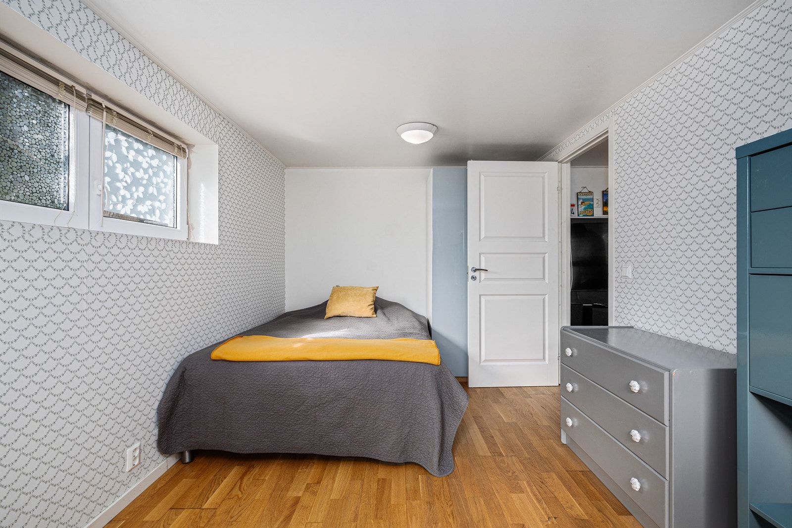 Hovedsoverom Galleribilde