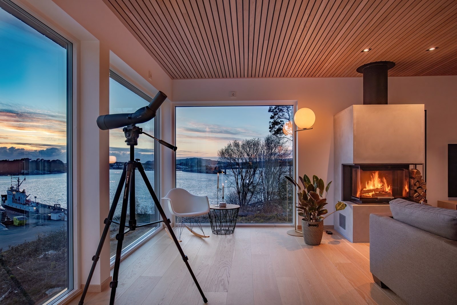 Stue - bildet taler for seg selv Galleribilde