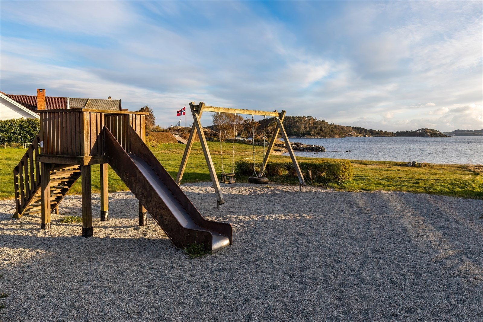 Nærområde Galleribilde