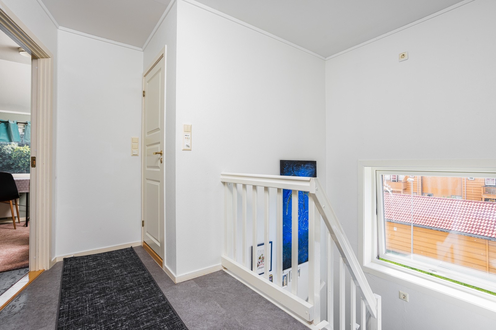 3. Etasje - Byr på bad, 2 soverom og en praktisk bod Galleribilde