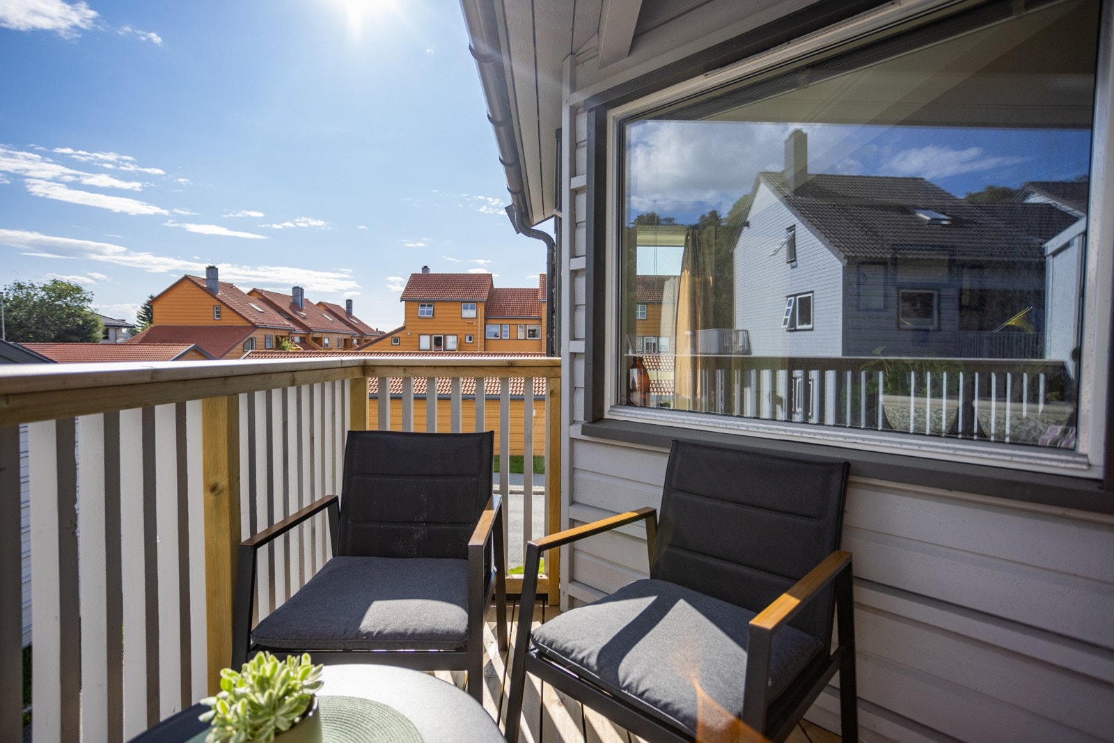 Solveggen Galleribilde