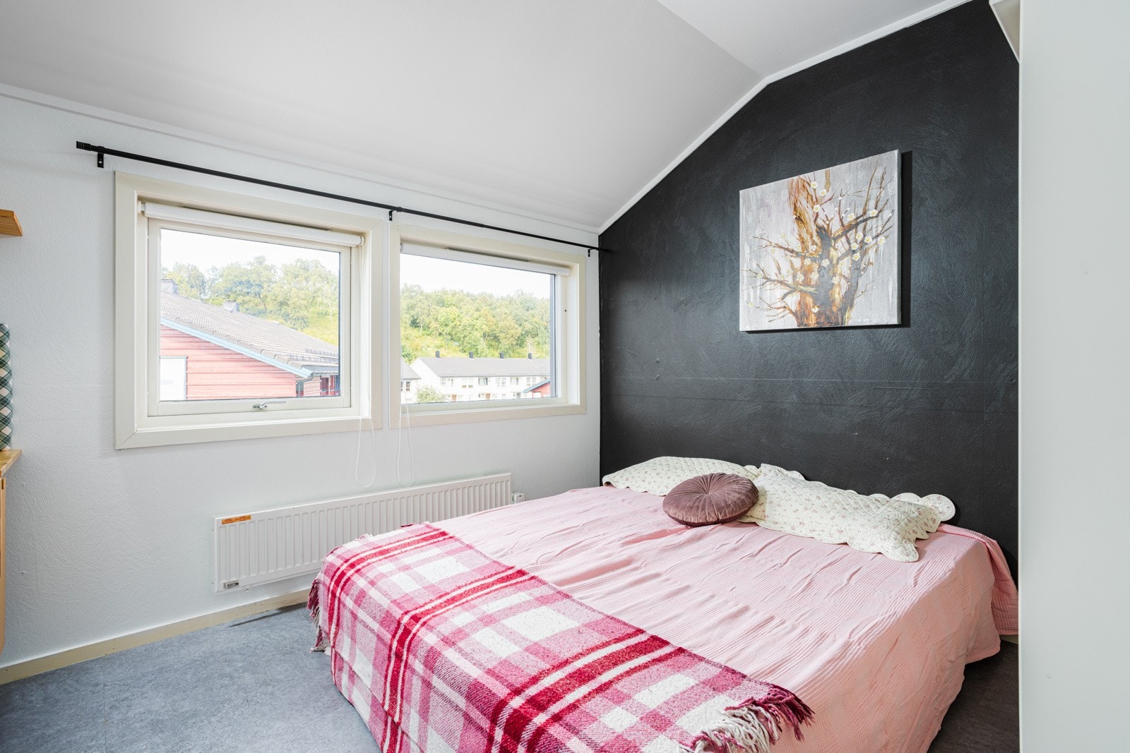 Soverom 3.etasje Galleribilde