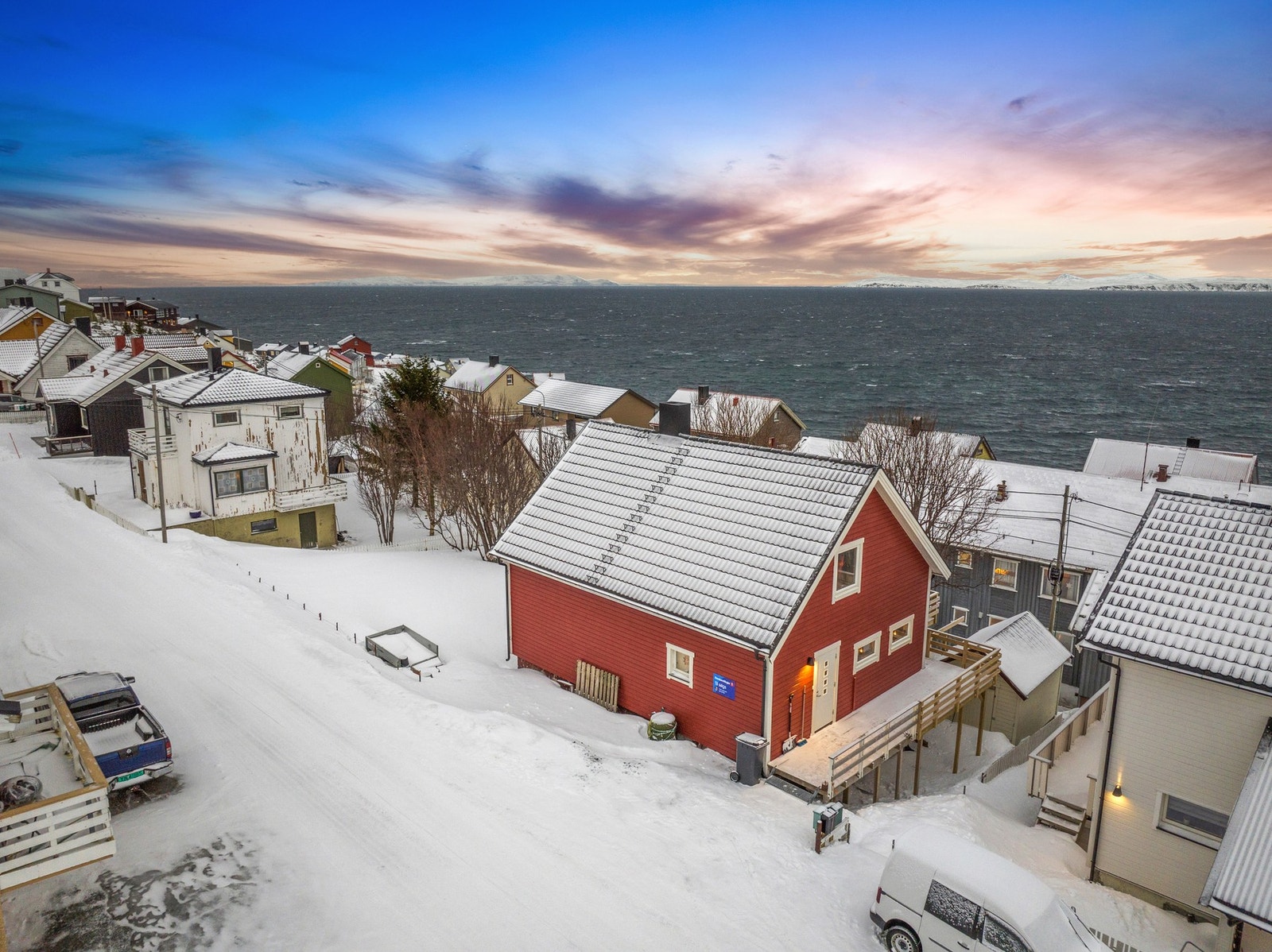 Nabolag Galleribilde