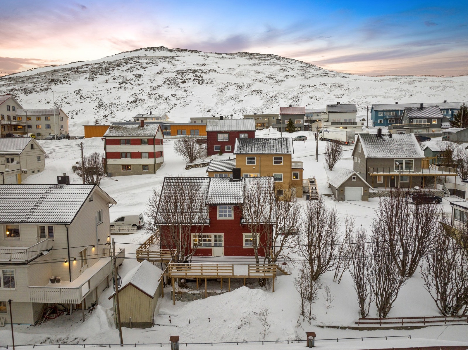 Nabolag Galleribilde