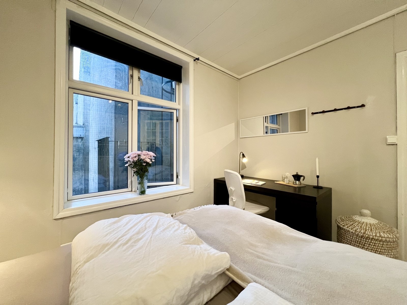 Plass til kontor. Galleribilde