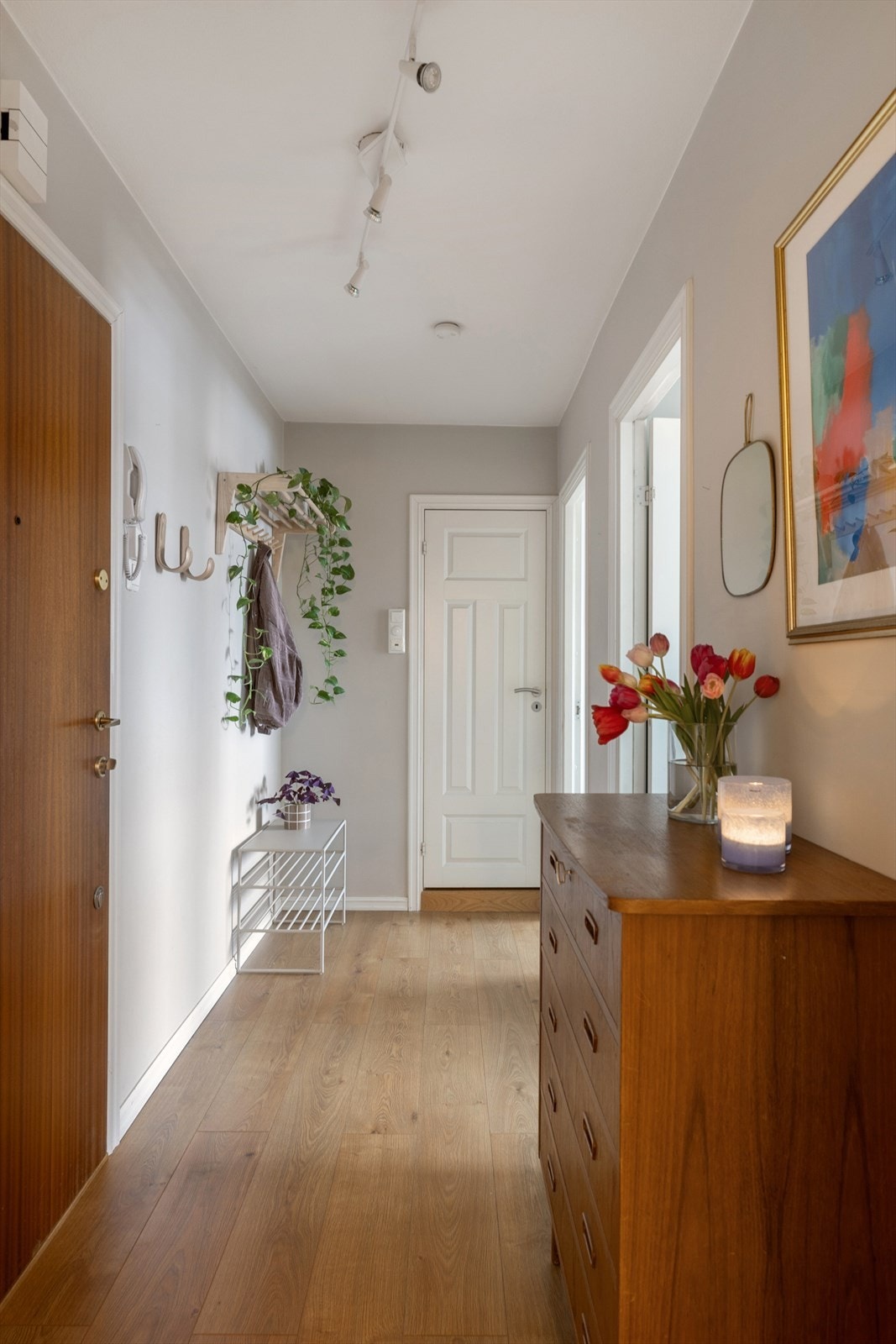 Velkommen inn! Galleribilde