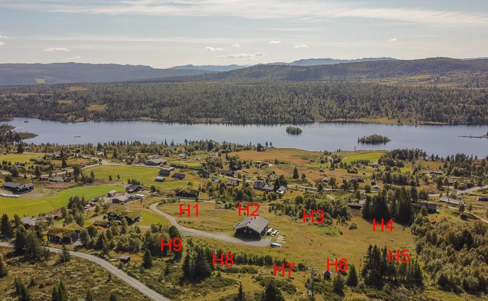 Flott året rundt Galleribilde