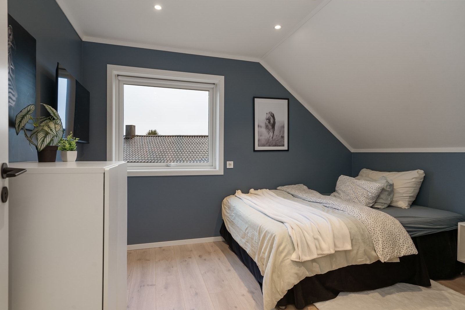 Soverom III Galleribilde