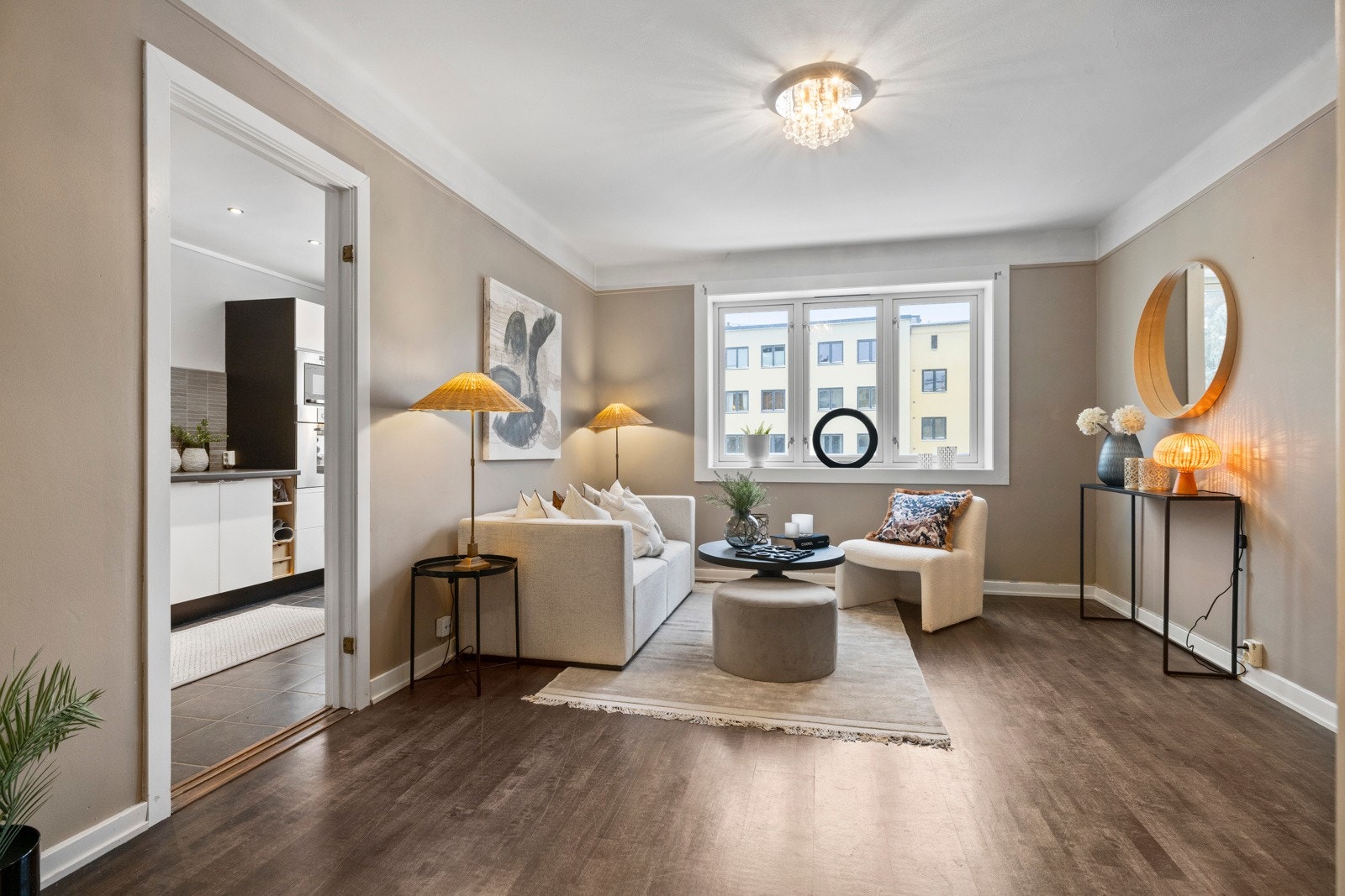 - Grimstadgata 30M - Galleribilde