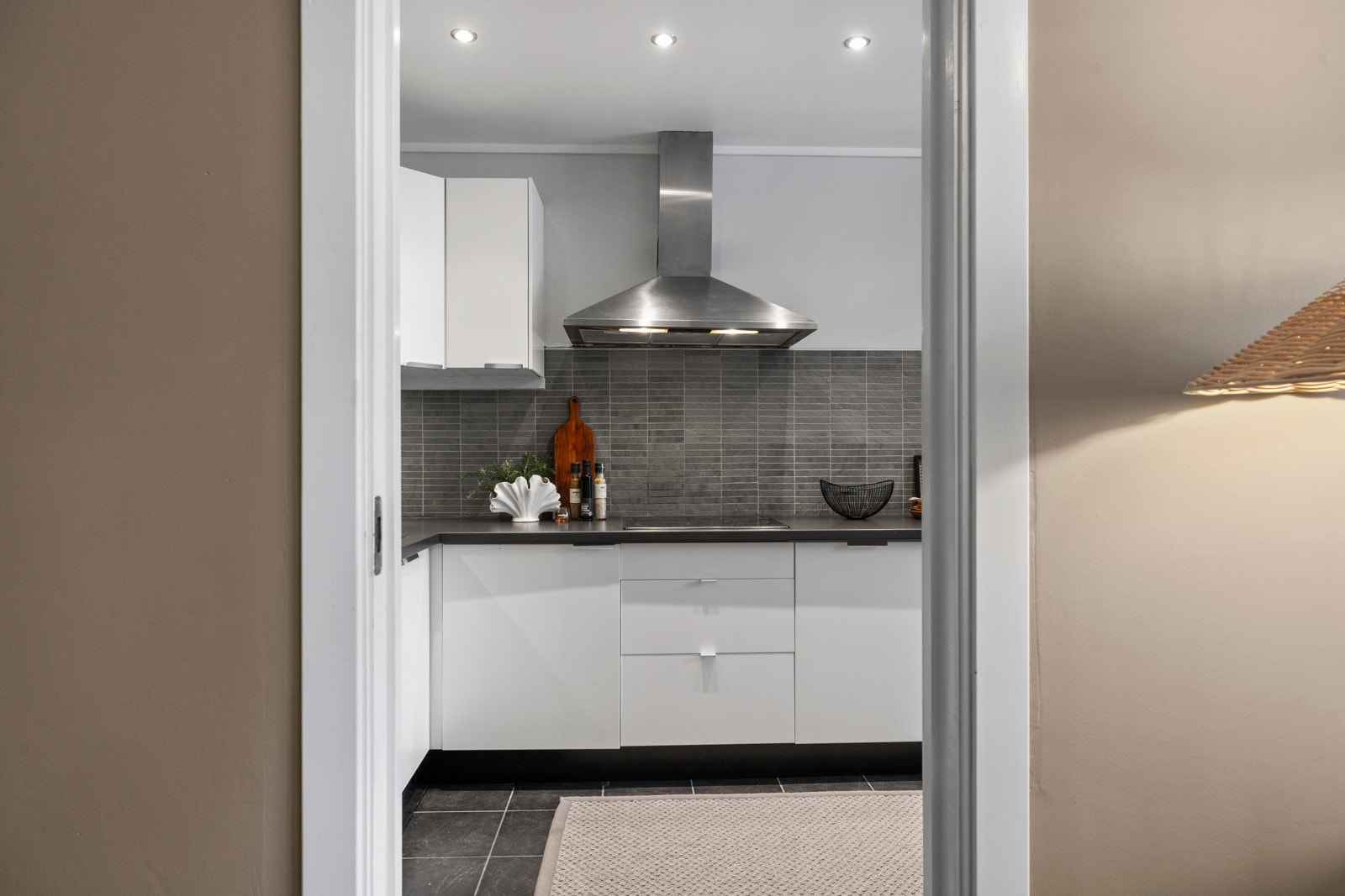 - Kjøkken - Galleribilde