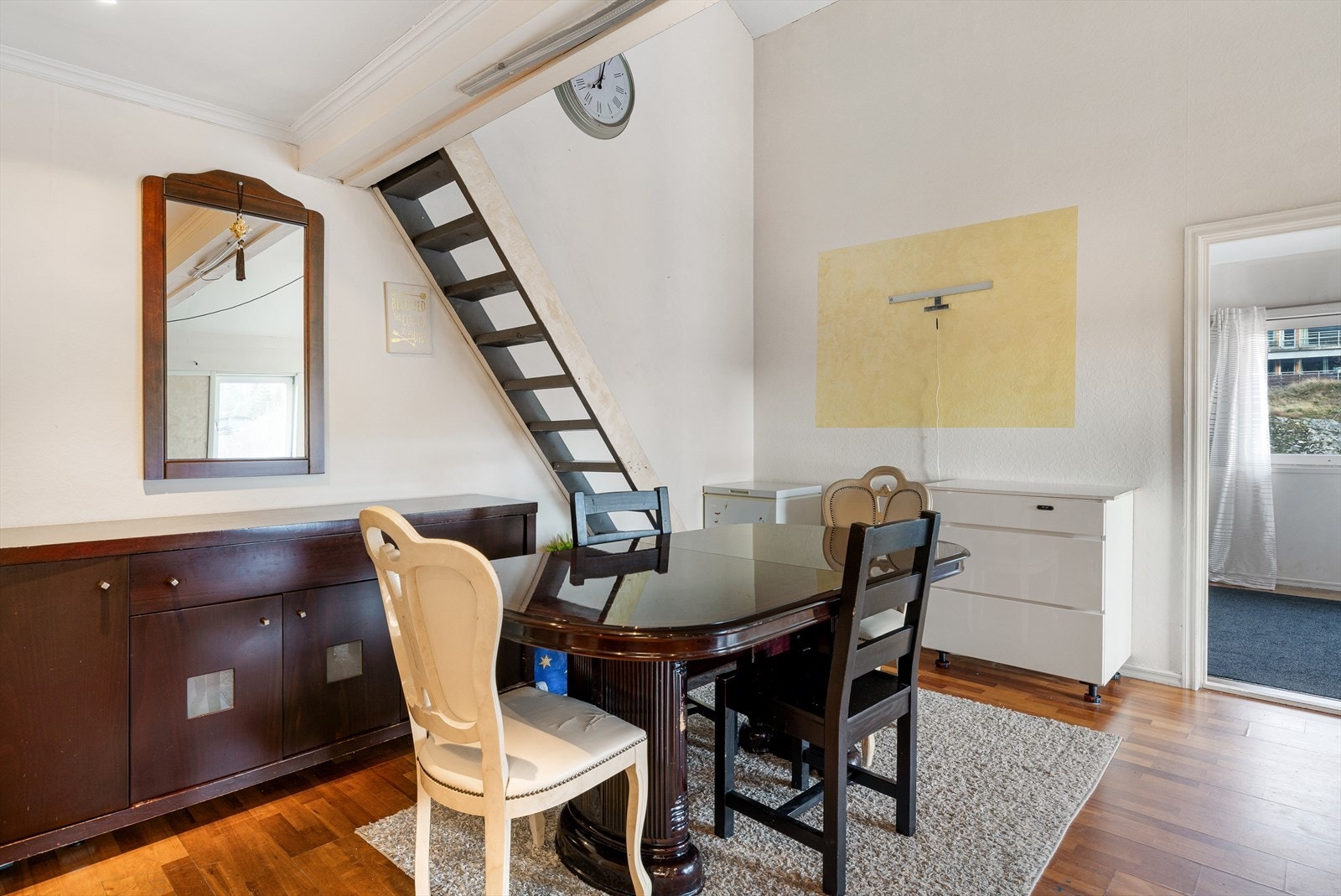 Gode innredningsmuligheter Galleribilde